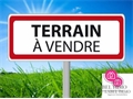 terrain à la vente